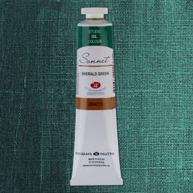 St.Petersburg 5798720 Sonnet 46 ml Emerald Green N:2604713 Yağlı Boya