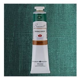 St.Petersburg 5798720 Sonnet 46 ml Emerald Green N:2604713 Yağlı Boya