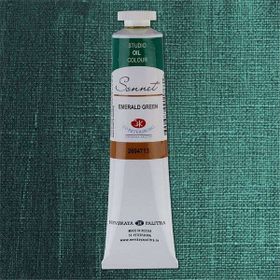 St.Petersburg 5798720 Sonnet 46 ml Emerald Green N:2604713 Yağlı Boya
