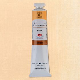 St.Petersburg 5798721 Sonnet 46 ml Flesh N:2604235 Yağlı Boya