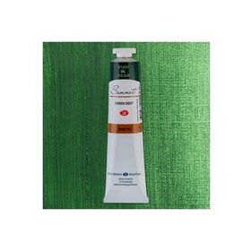 St.Petersburg 5798723 Sonnet 46 ml Green Deep N:2604710 Yağlı Boya