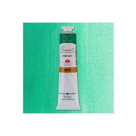 St.Petersburg 5798724 Sonnet 46 ml Green Light N:2604717 Yağlı Boya