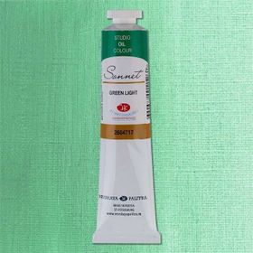 St.Petersburg 5798724 Sonnet 46 ml Green Light N:2604717 Yağlı Boya