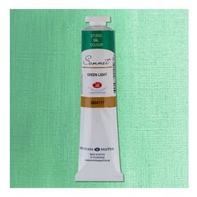 St.Petersburg 5798724 Sonnet 46 ml Green Light N:2604717 Yağlı Boya