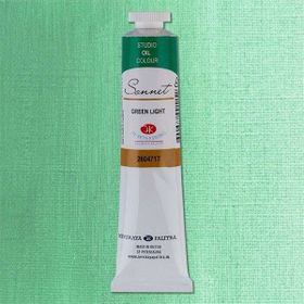 St.Petersburg 5798724 Sonnet 46 ml Green Light N:2604717 Yağlı Boya