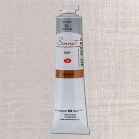 St.Petersburg 5798725 Sonnet 46 ml Grey N:2604814 Yağlı Boya