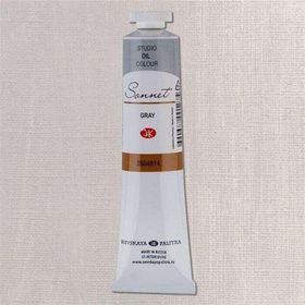St.Petersburg 5798725 Sonnet 46 ml Grey N:2604814 Yağlı Boya