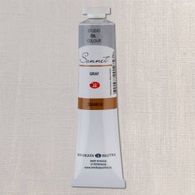 St.Petersburg 5798725 Sonnet 46 ml Grey N:2604814 Yağlı Boya