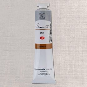 St.Petersburg 5798725 Sonnet 46 ml Grey N:2604814 Yağlı Boya