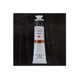 St.Petersburg 5798726 Sonnet 46 ml Lamp Black N:2604801 Yağlı Boya