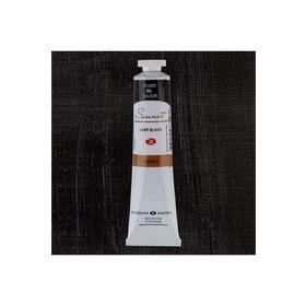 St.Petersburg 5798726 Sonnet 46 ml Lamp Black N:2604801 Yağlı Boya