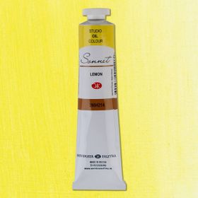 St.Petersburg 5798727 Sonnet 46 ml Lemon N:2604214 Yağlı Boya
