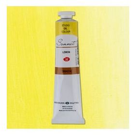 St.Petersburg 5798727 Sonnet 46 ml Lemon N:2604214 Yağlı Boya