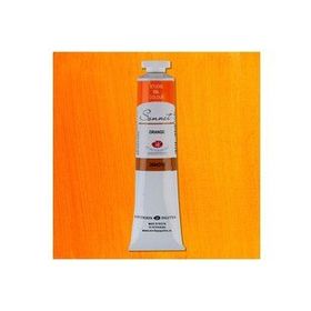St.Petersburg 5798728 Sonnet 46 ml Orange N:2604315 Yağlı Boya