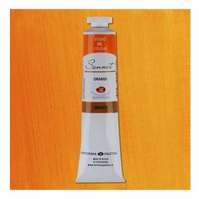 St.Petersburg 5798728 Sonnet 46 ml Orange N:2604315 Yağlı Boya