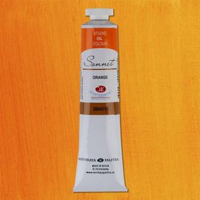 St.Petersburg 5798728 Sonnet 46 ml Orange N:2604315 Yağlı Boya