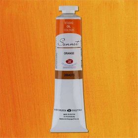 St.Petersburg 5798728 Sonnet 46 ml Orange N:2604315 Yağlı Boya