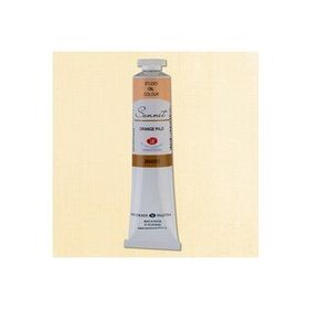 St.Petersburg 5798729 Sonnet 46 ml Orange Pale N:2604351 Yağlı Boya