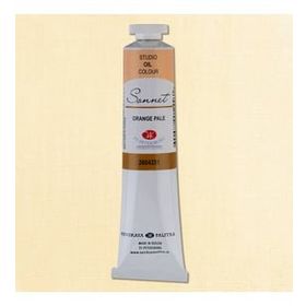 St.Petersburg 5798729 Sonnet 46 ml Orange Pale N:2604351 Yağlı Boya