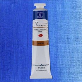 St.Petersburg 5798730 Sonnet 46 ml Phthalocyanine Blue N:2604500 Yağlı Boya