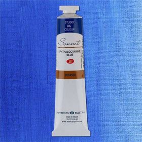 St.Petersburg 5798730 Sonnet 46 ml Phthalocyanine Blue N:2604500 Yağlı Boya