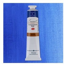St.Petersburg 5798730 Sonnet 46 ml Phthalocyanine Blue N:2604500 Yağlı Boya