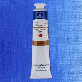St.Petersburg 5798730 Sonnet 46 ml Phthalocyanine Blue N:2604500 Yağlı Boya