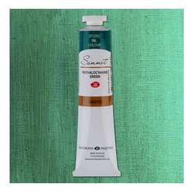 St.Petersburg 5798731 Sonnet 46 ml Phthalocyanine Green N:2604703 Yağlı Boya