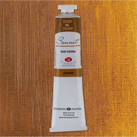 St.Petersburg 5798733 Sonnet 46 ml Raw Sienna N:2604405 Yağlı Boya