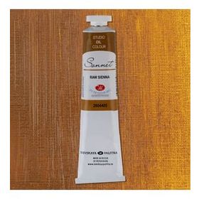 St.Petersburg 5798733 Sonnet 46 ml Raw Sienna N:2604405 Yağlı Boya