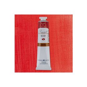 St.Petersburg 5798735 Sonnet 46 ml Red Deep N:2604348 Yağlı Boya