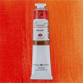 St.Petersburg 5798736 Sonnet 46 ml Red Light N:2604336 Yağlı Boya