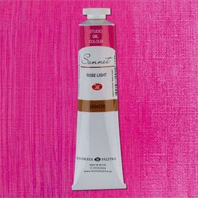 St.Petersburg 5798737 Sonnet 46 ml Rose Light N:2604335 Yağlı Boya
