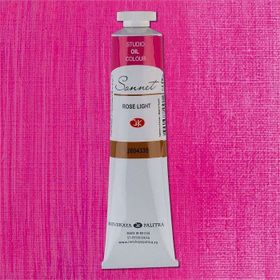 St.Petersburg 5798737 Sonnet 46 ml Rose Light N:2604335 Yağlı Boya