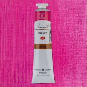 St.Petersburg 5798737 Sonnet 46 ml Rose Light N:2604335 Yağlı Boya