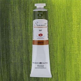 St.Petersburg 5798738 Sonnet 46 ml Sap Green N:2604731 Yağlı Boya