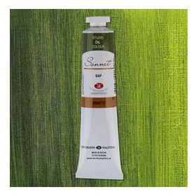 St.Petersburg 5798738 Sonnet 46 ml Sap Green N:2604731 Yağlı Boya