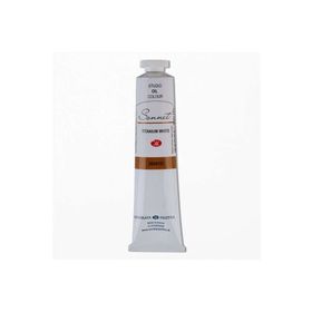 St.Petersburg 5798739 Sonnet 46 ml Titanium White N:2604101 Yağlı Boya