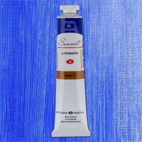 St.Petersburg 5798740 Sonnet 46 ml Ultramarine N:2604511 Yağlı Boya