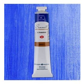 St.Petersburg 5798740 Sonnet 46 ml Ultramarine N:2604511 Yağlı Boya