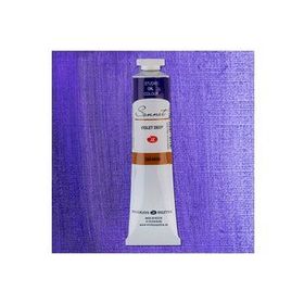 St.Petersburg 5798741 Sonnet 46 ml Violet Deep N:2604606 Yağlı Boya