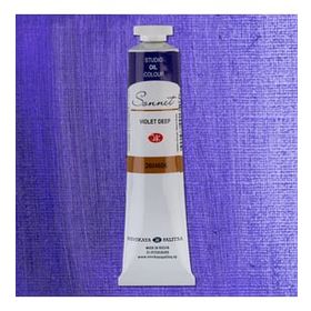 St.Petersburg 5798741 Sonnet 46 ml Violet Deep N:2604606 Yağlı Boya