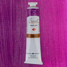 St.Petersburg 5798742 Sonnet 46 ml Violet Light N:2604605 Yağlı Boya