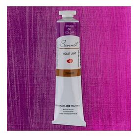 St.Petersburg 5798742 Sonnet 46 ml Violet Light N:2604605 Yağlı Boya