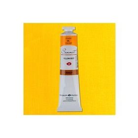 St.Petersburg 5798743 Sonnet 46 ml Yellow Deep N:2604221 Yağlı Boya