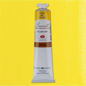 St.Petersburg 5798744 Sonnet 46 ml Yellow Light N:2604213 Yağlı Boya