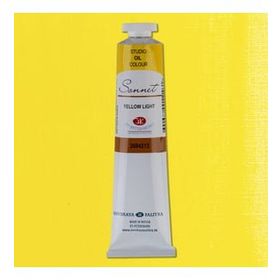 St.Petersburg 5798744 Sonnet 46 ml Yellow Light N:2604213 Yağlı Boya