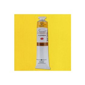 St.Petersburg 5798745 Sonnet 46 ml Yellow Medium N:2604220 Yağlı Boya