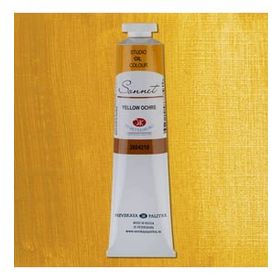 St.Petersburg 5798746 Sonnet 46 ml Yellow Ochre N:2604218 Yağlı Boya