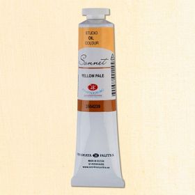 St.Petersburg 5798747 Sonnet 46 ml Yellow Pale N:2604239 Yağlı Boya